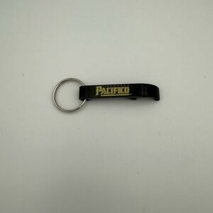 NEW Modelo Beer Bottle Opener Key Chain Solid Aluminum - Free Ship